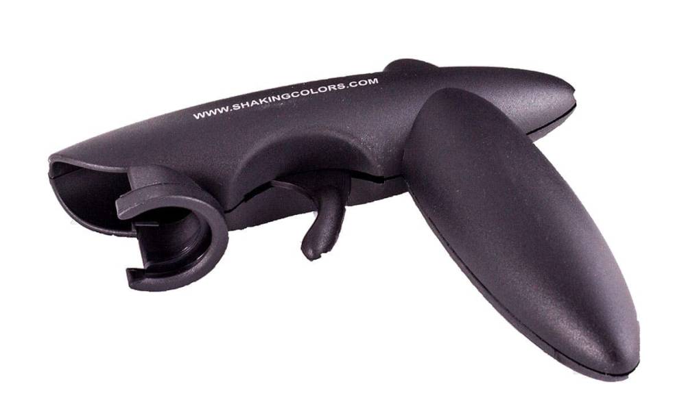 PINTYPLUS GUN FOR SPRAY PAINTS